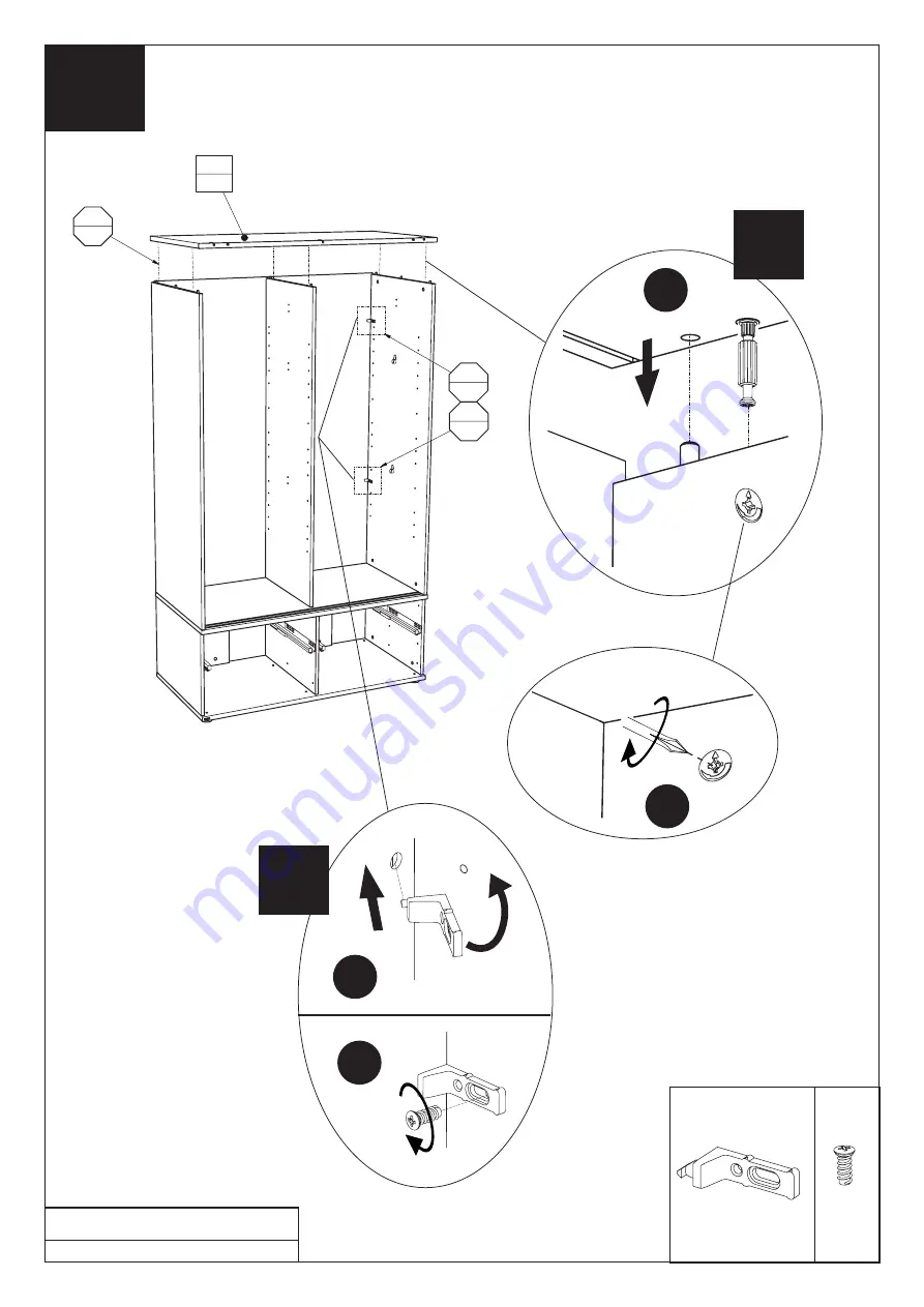 PAIDI Fionn 131 1011 Instructions Manual Download Page 18