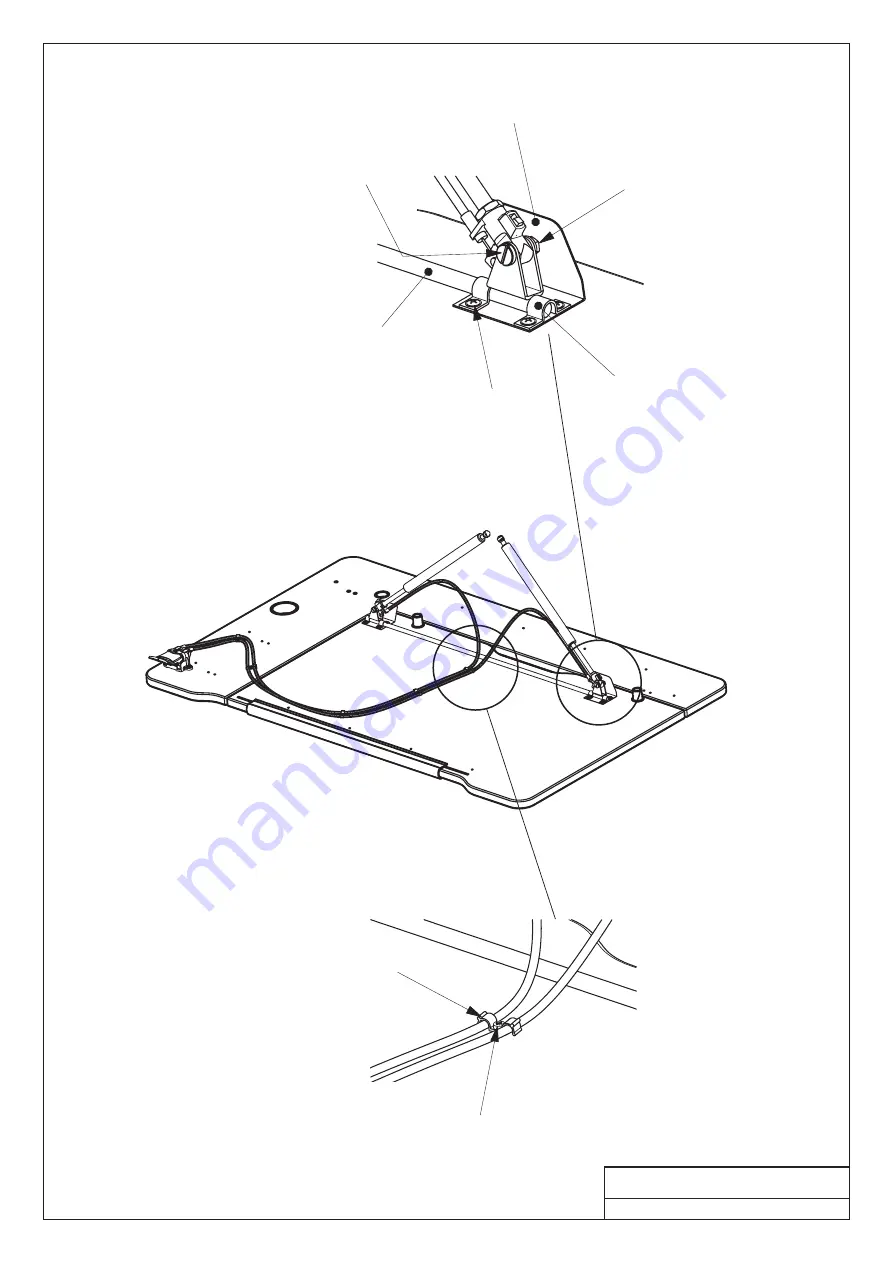 PAIDI JARO 140 7231 Instructions Manual Download Page 23