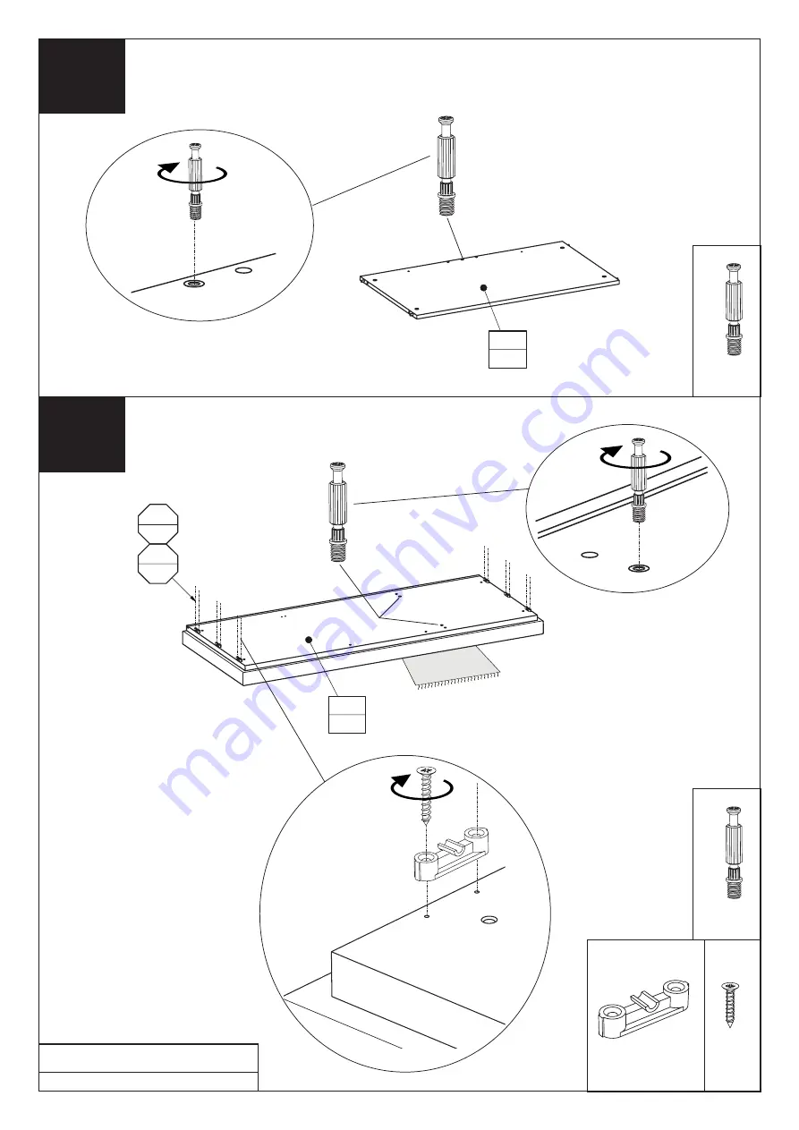 PAIDI KIRA 138 0334 Instructions Manual Download Page 6