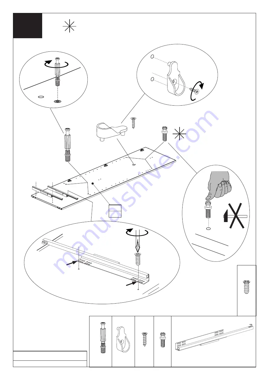 PAIDI KIRA 138 0334 Instructions Manual Download Page 10