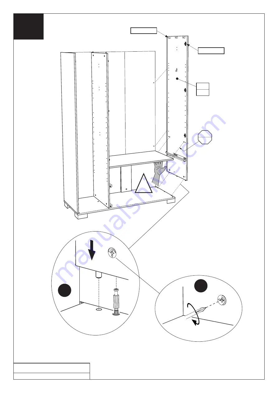 PAIDI KIRA 138 0334 Instructions Manual Download Page 16