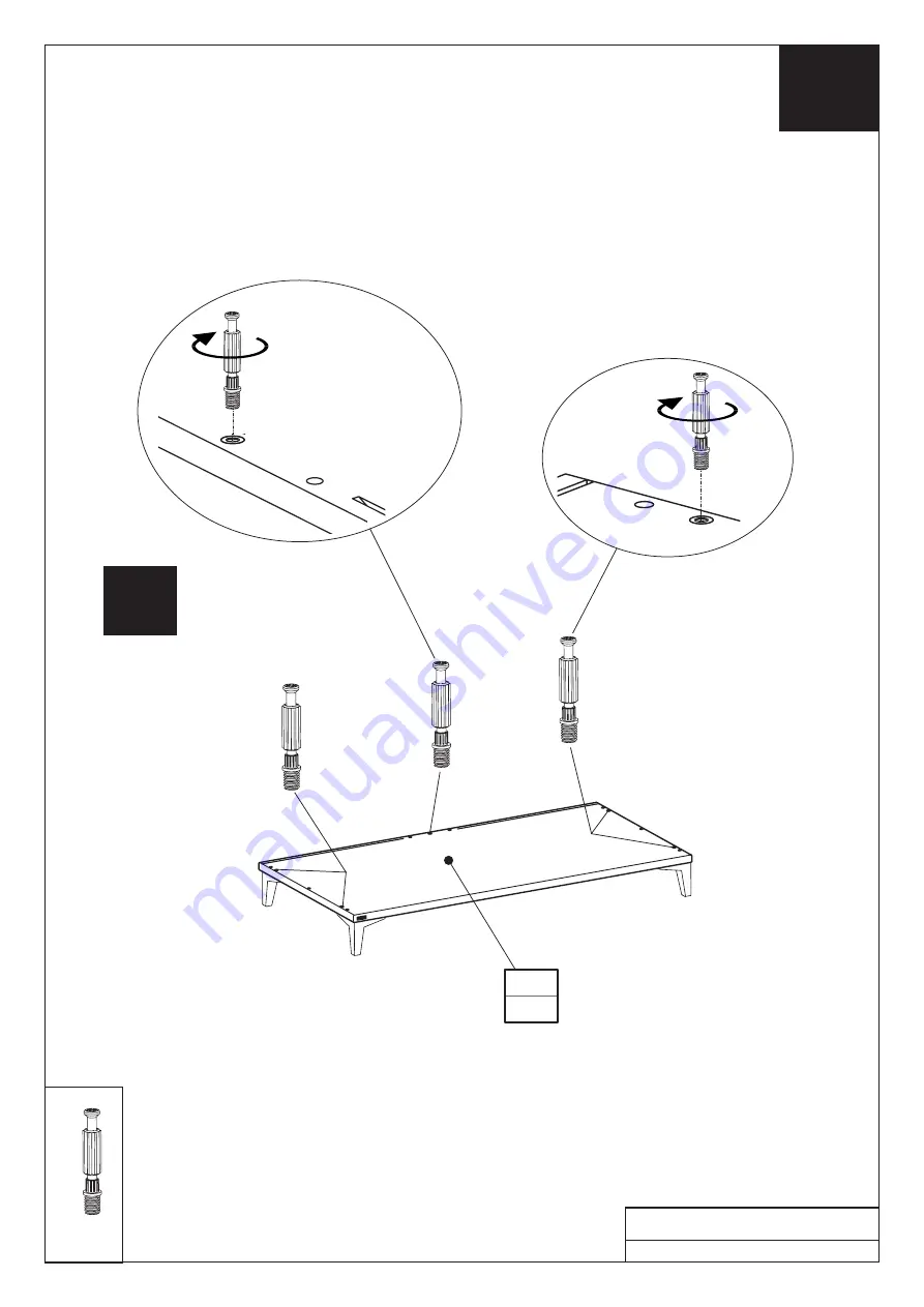 PAIDI TOMKE 136 5008 Instructions Manual Download Page 7