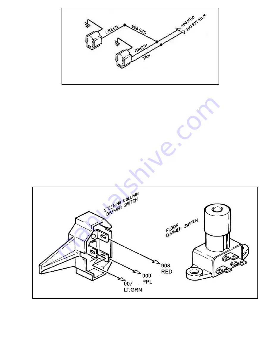 Painless Performance Products 90542 Скачать руководство пользователя страница 16