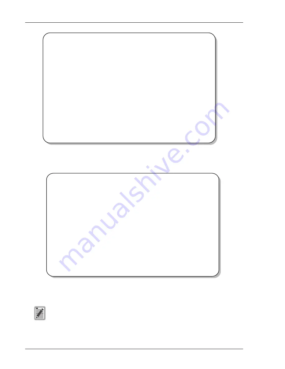 PairGain 150-1111-65 Manual Download Page 24