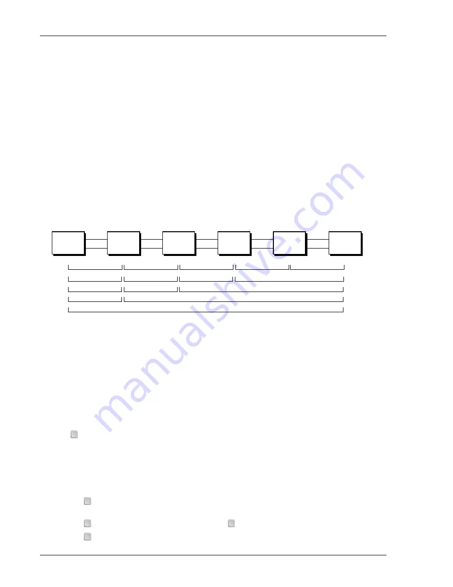 PairGain 150-1141-05 Manual Download Page 24