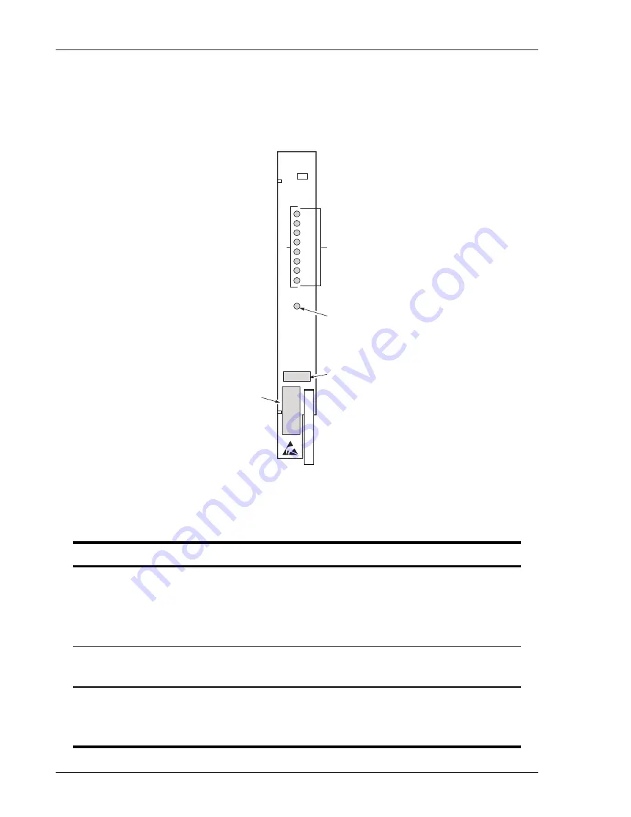 PairGain 150-1304-04 Скачать руководство пользователя страница 6