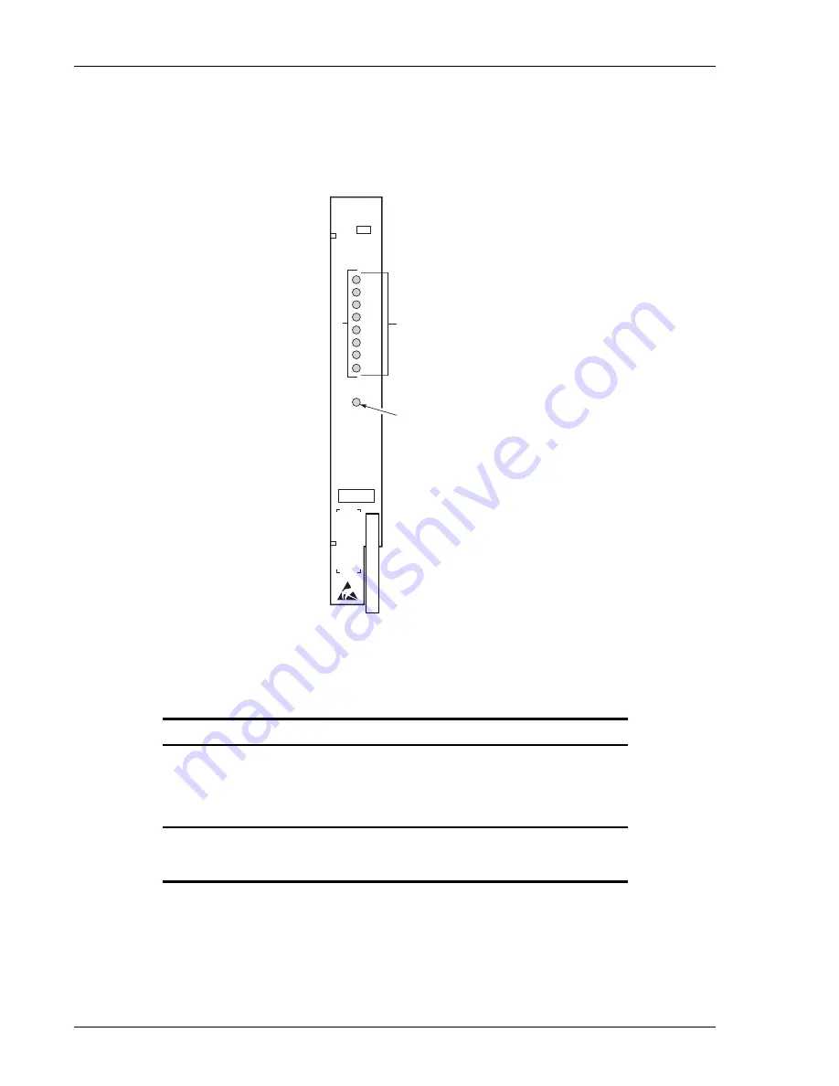 PairGain 150-1304-21 Manual Download Page 8