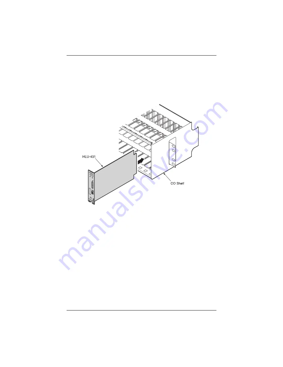 PairGain 150-1504-14 Скачать руководство пользователя страница 7