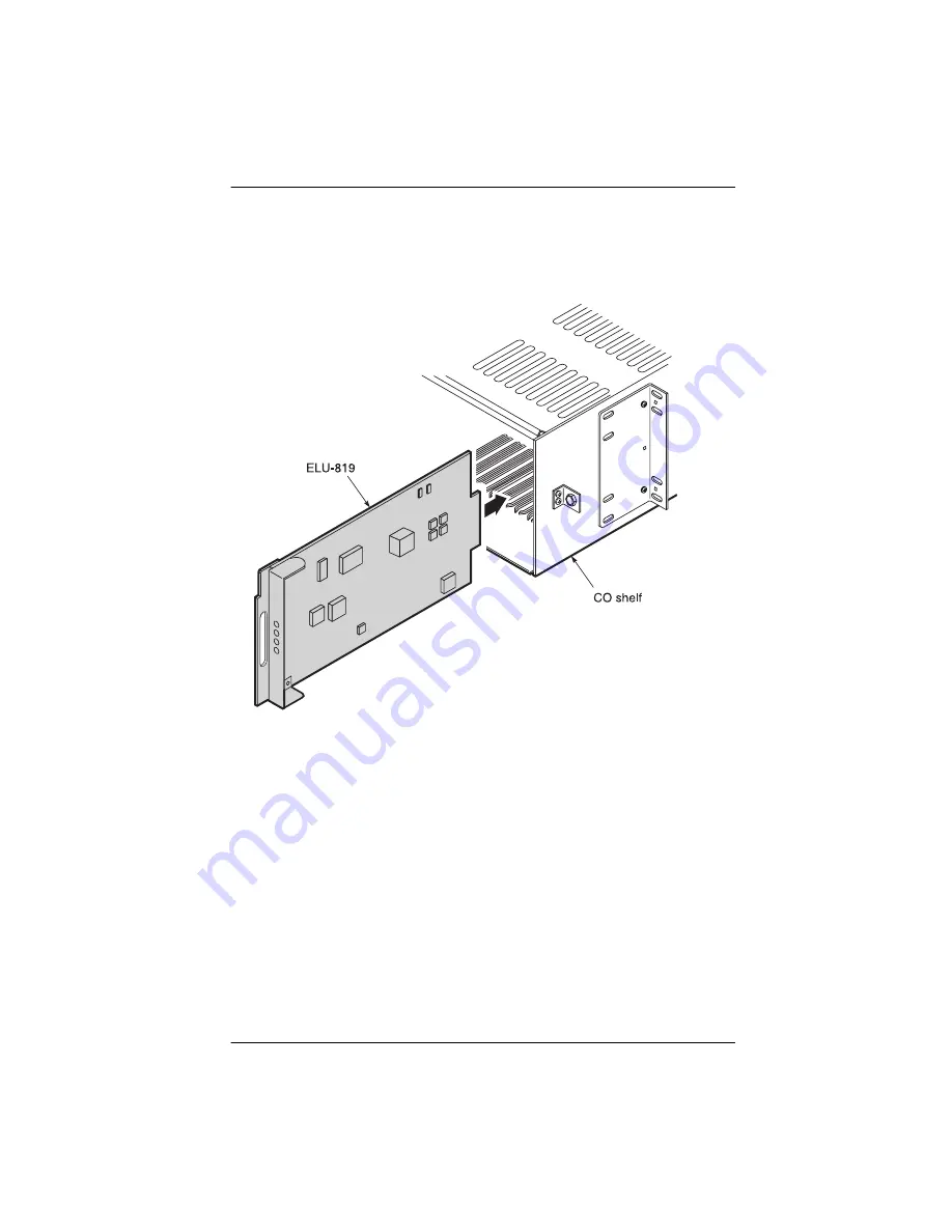 PairGain 150-2230-01 Скачать руководство пользователя страница 17