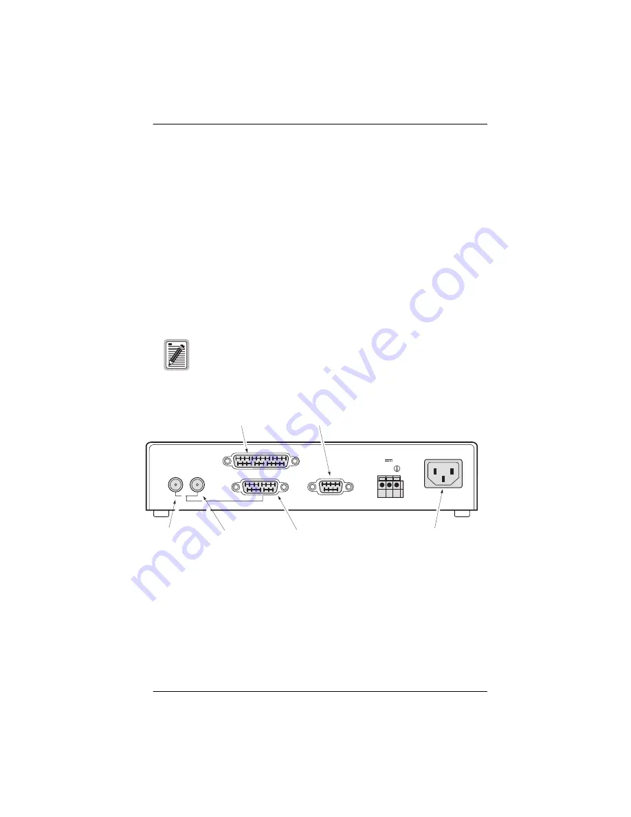 PairGain 150-2238-01 Скачать руководство пользователя страница 15