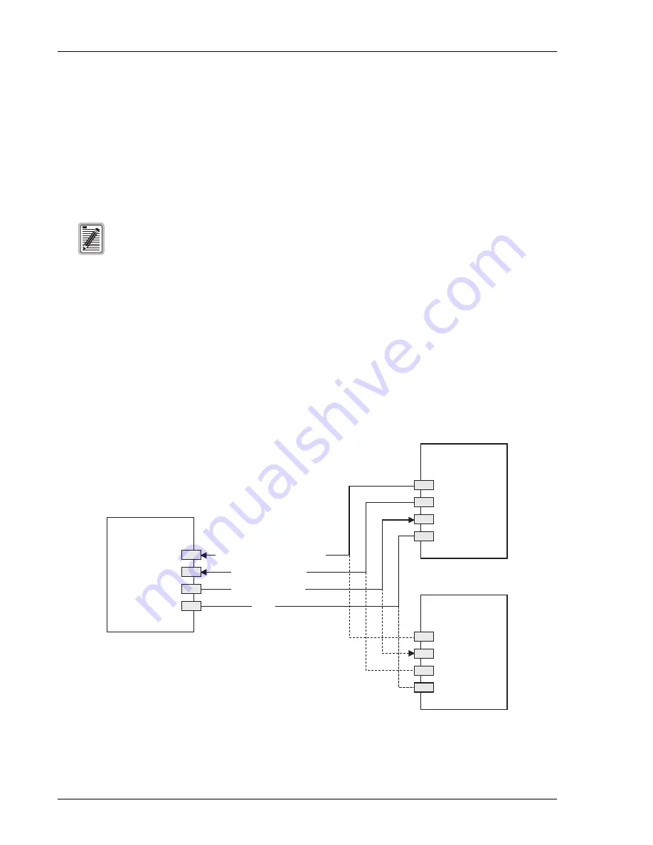 PairGain HiGain-ETSI RS ETU-762 Manual Download Page 30