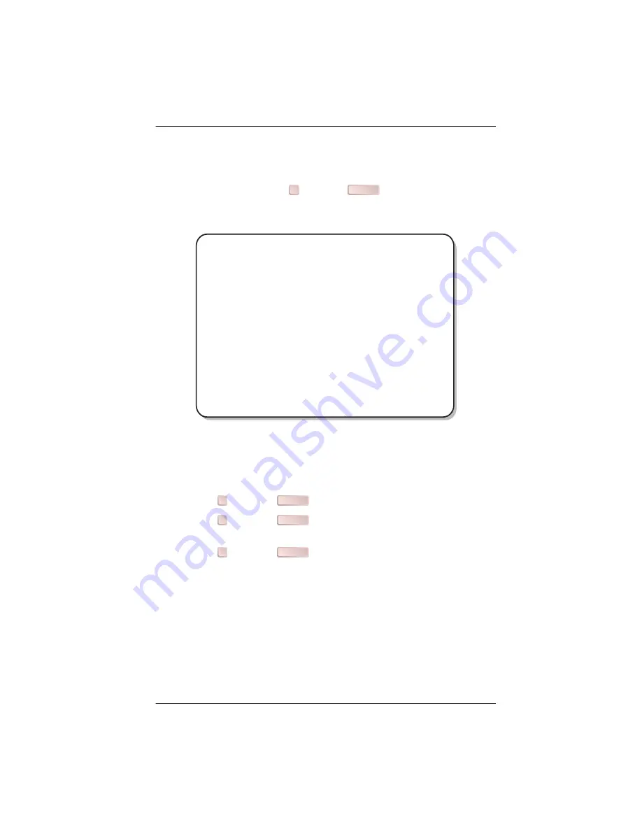 PairGain HiGain HDU-451 Manual Download Page 35