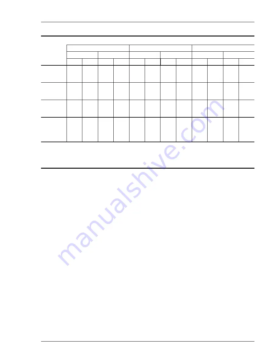 PairGain HiGain HLU-431 1E Manual Download Page 63