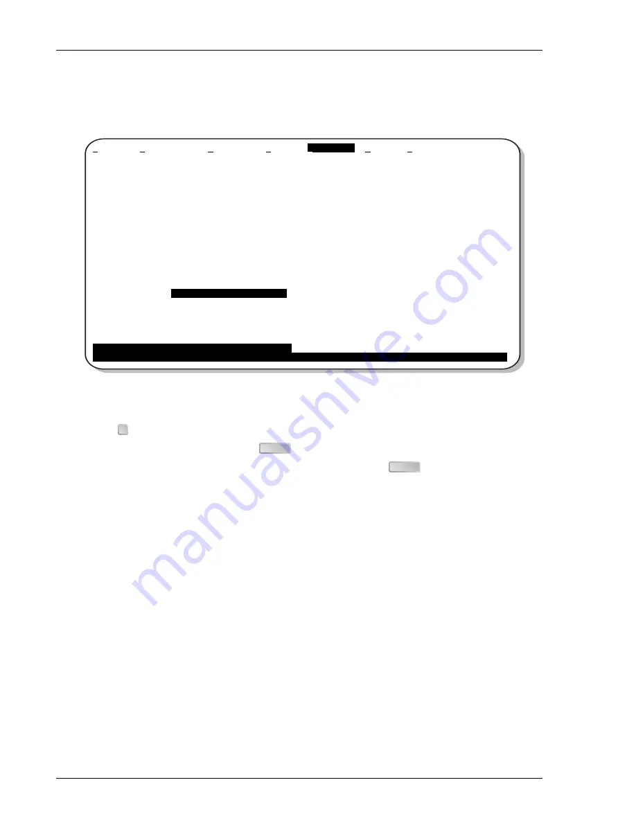 PairGain HiGain SOLITAIRE H2TU-C-319 List 1 Technical Practice Download Page 24