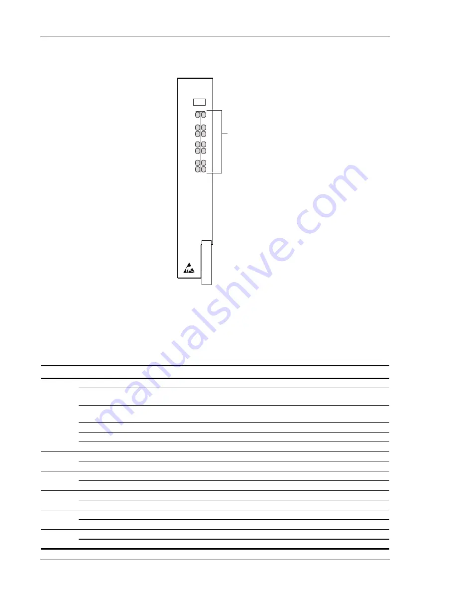 PairGain PG-PLUS PLL-734 Manual Download Page 12