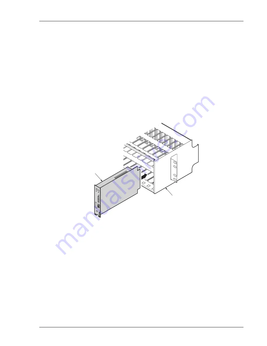 PairGain T1L2CSXAAA Manual Download Page 17