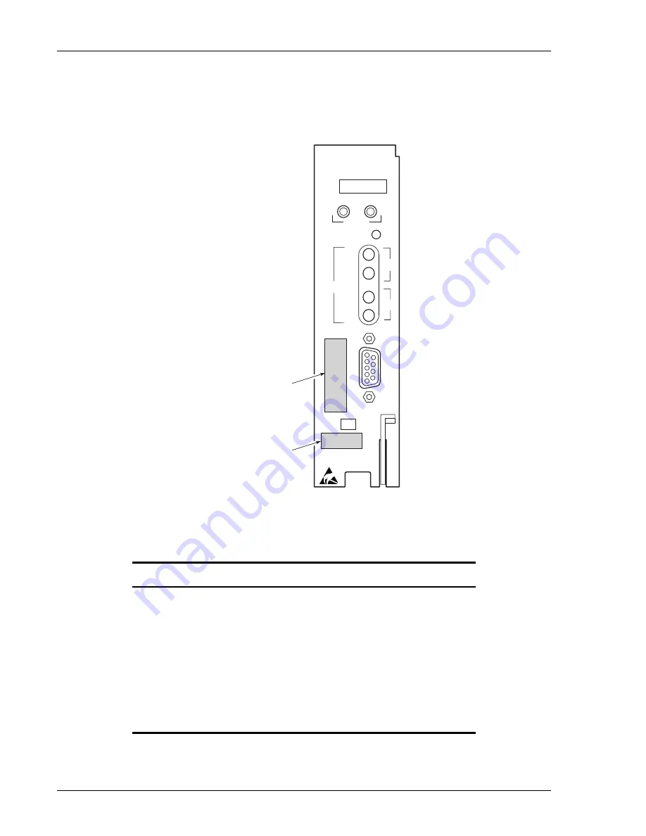 PairGain T1L2CSXAAA Manual Download Page 66