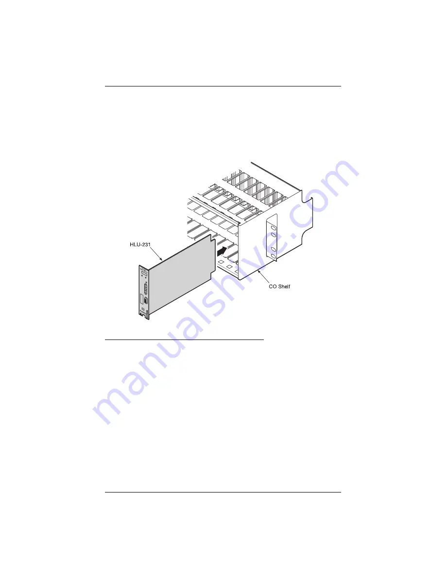 PairGain T1LI4144AA Скачать руководство пользователя страница 7