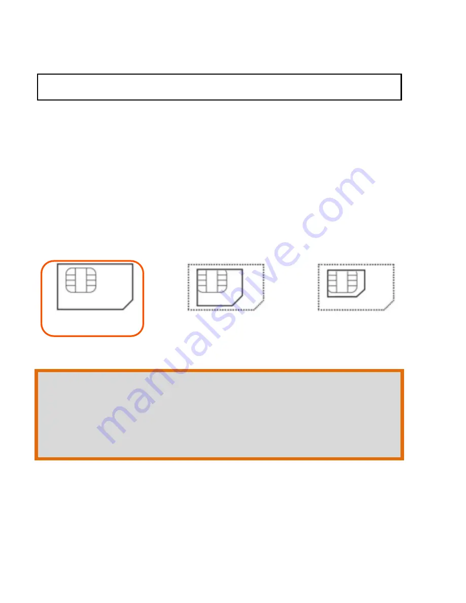 PAJ POWER User Manual Download Page 5