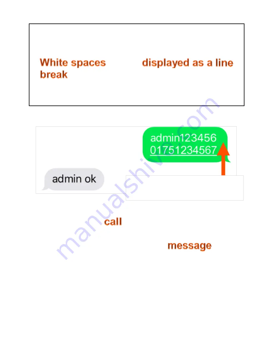 PAJ POWER User Manual Download Page 32