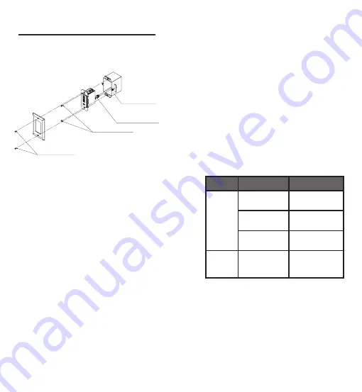 Pakedge Device & Software SE-USB1-EP Quick Start Manual Download Page 4