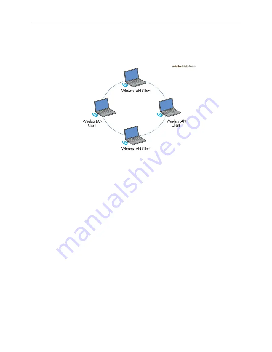 Pakedge W6x User Manual Download Page 10