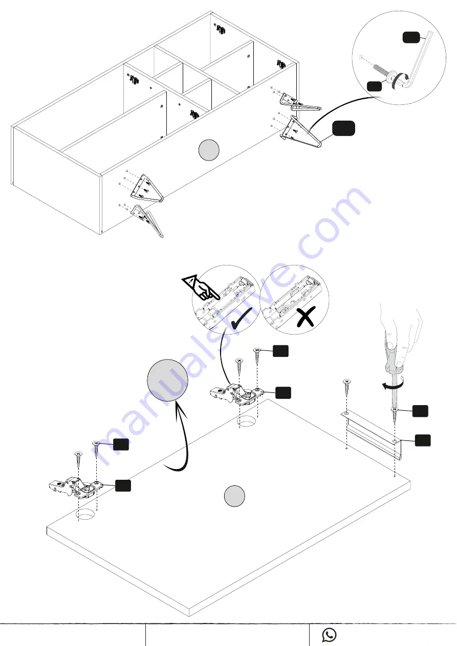 pakoworld 119-001097 Manual Download Page 13