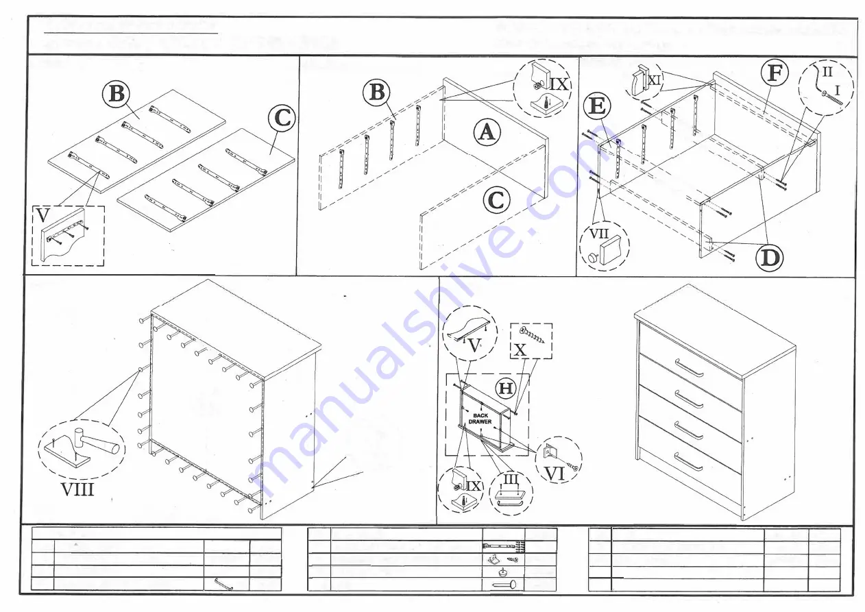 pakoworld 123-000037 Manual Download Page 2