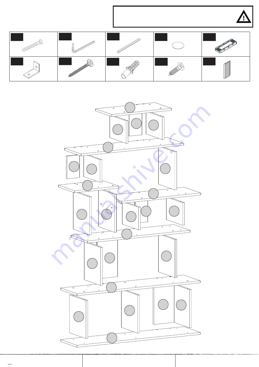 pakoworld APOLLON 119-001092 Скачать руководство пользователя страница 5