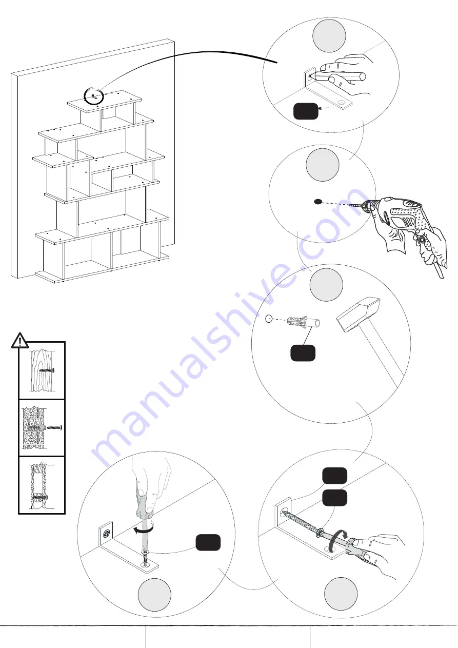 pakoworld APOLLON 119-001092 Manual Download Page 13