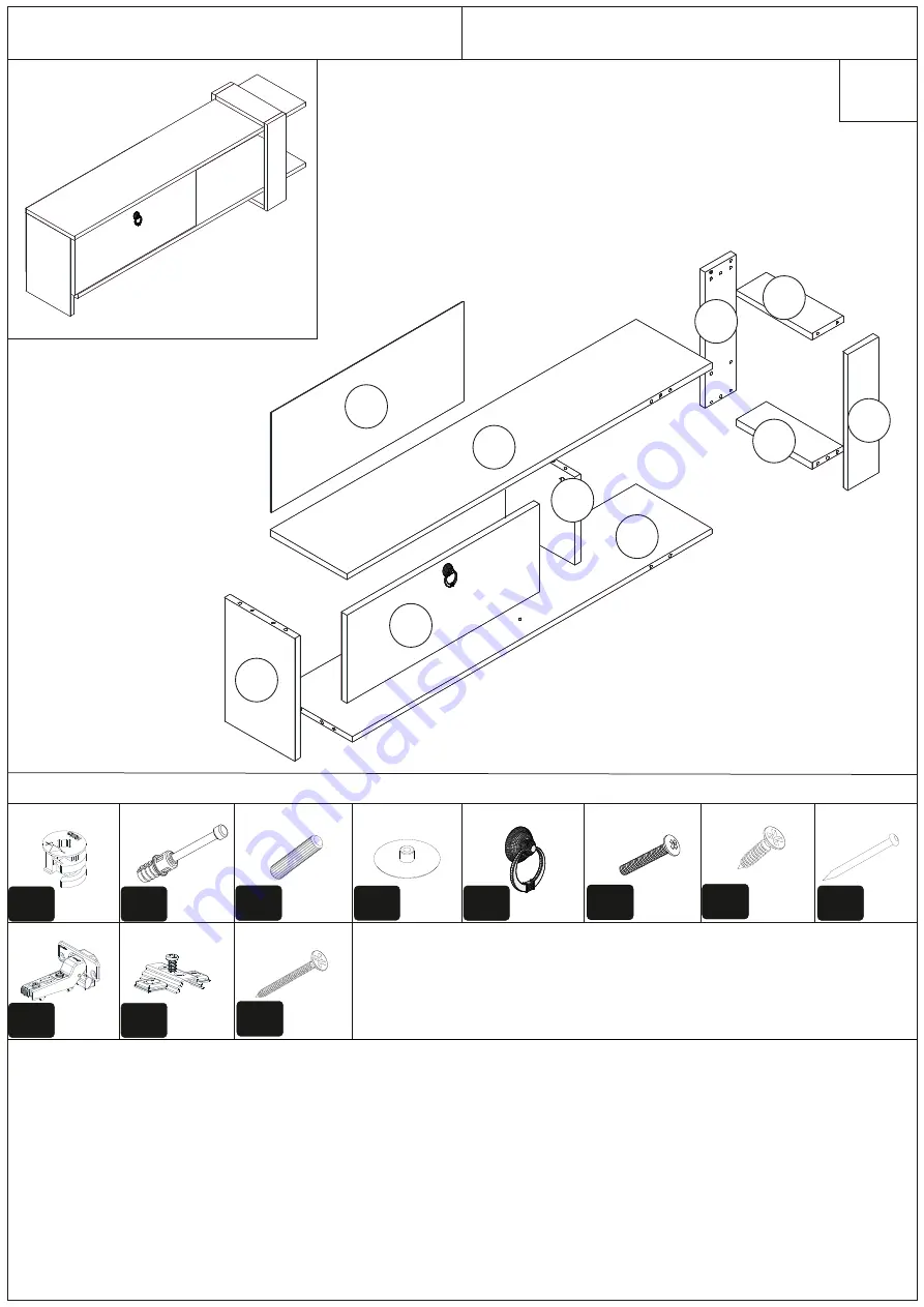 pakoworld GAYE 120-000042 Assembly Manual Download Page 2