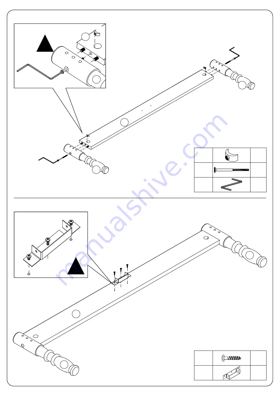 Palace Imports 8741 Manual Download Page 7