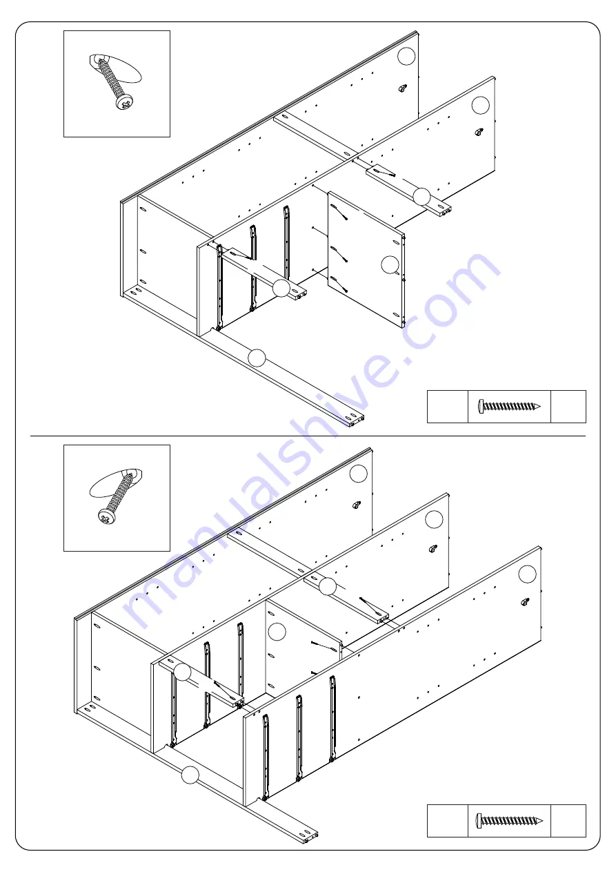 Palace Imports COSMO 7113 Скачать руководство пользователя страница 8