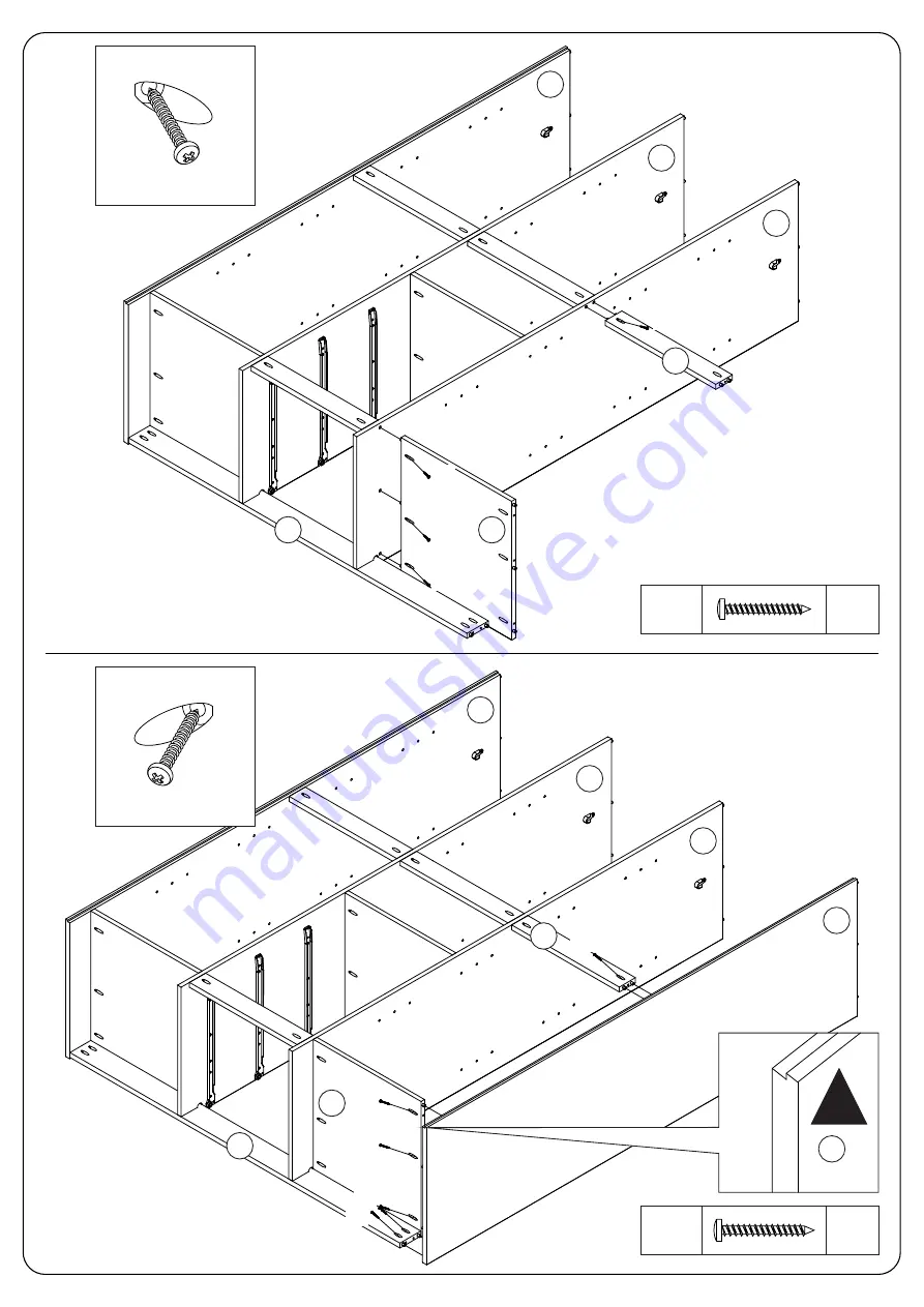 Palace Imports COSMO 7113 Скачать руководство пользователя страница 9