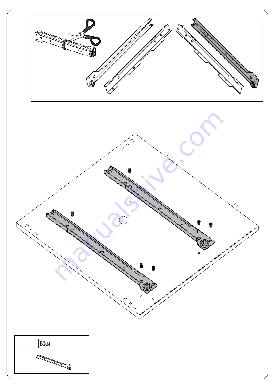 Palace Imports COSMO 7211 Скачать руководство пользователя страница 6