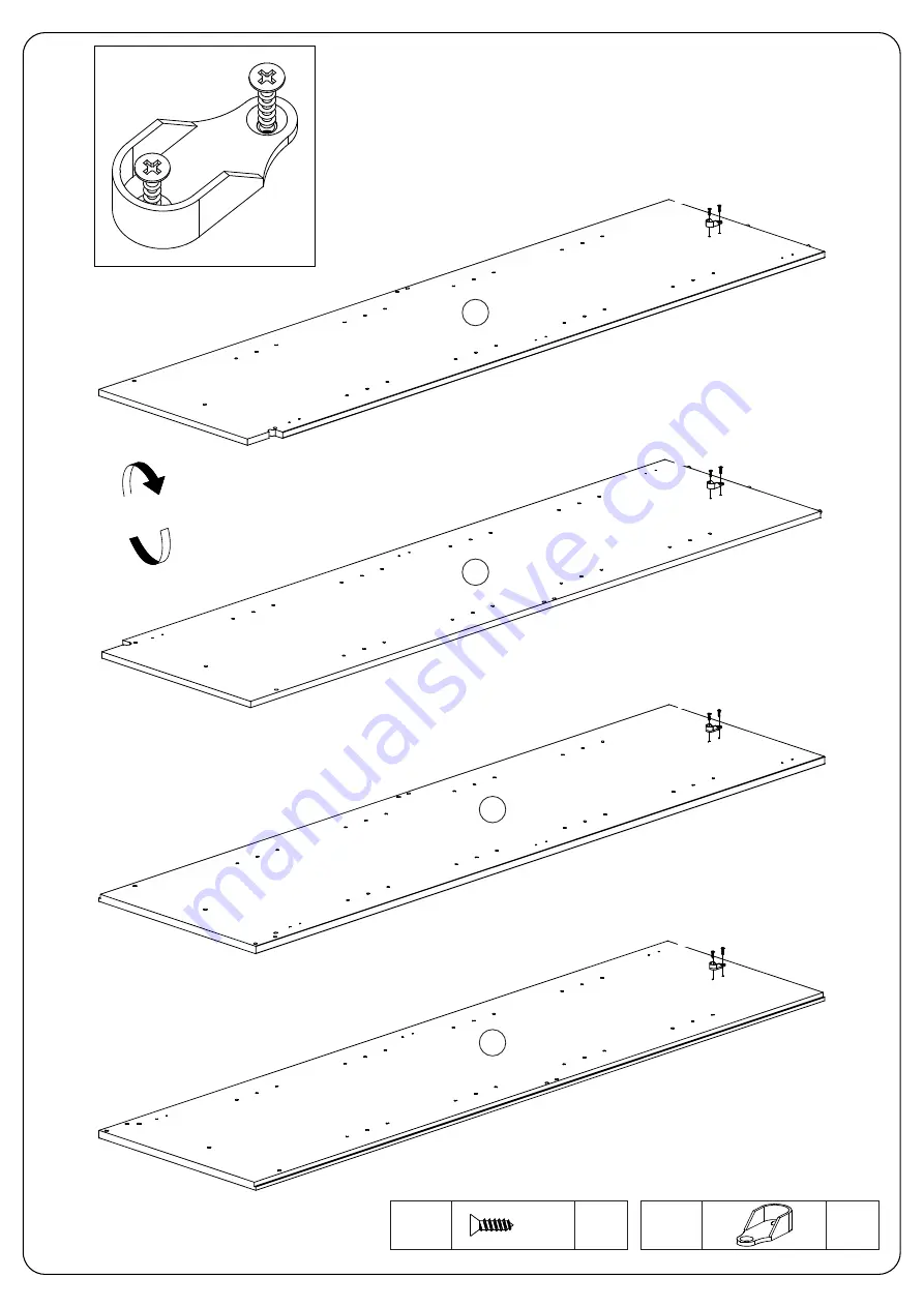 Palace Imports COSMO 7301D Скачать руководство пользователя страница 6