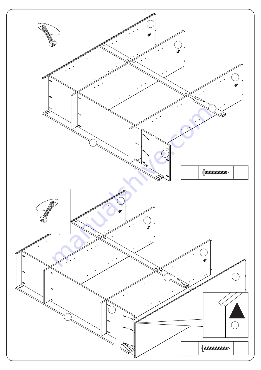 Palace Imports COSMO 7301D Скачать руководство пользователя страница 9