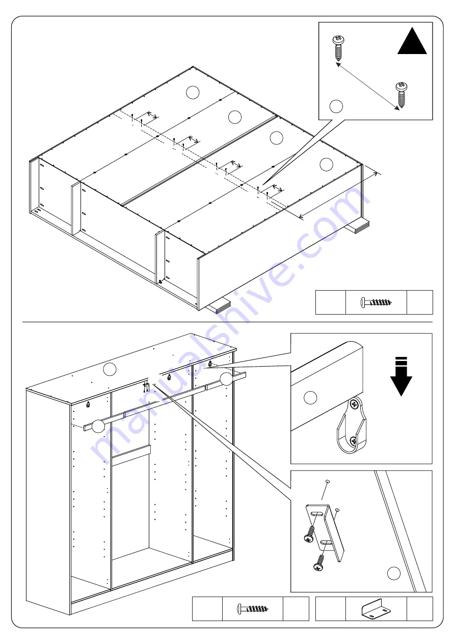 Palace Imports COSMO 7301D Скачать руководство пользователя страница 12