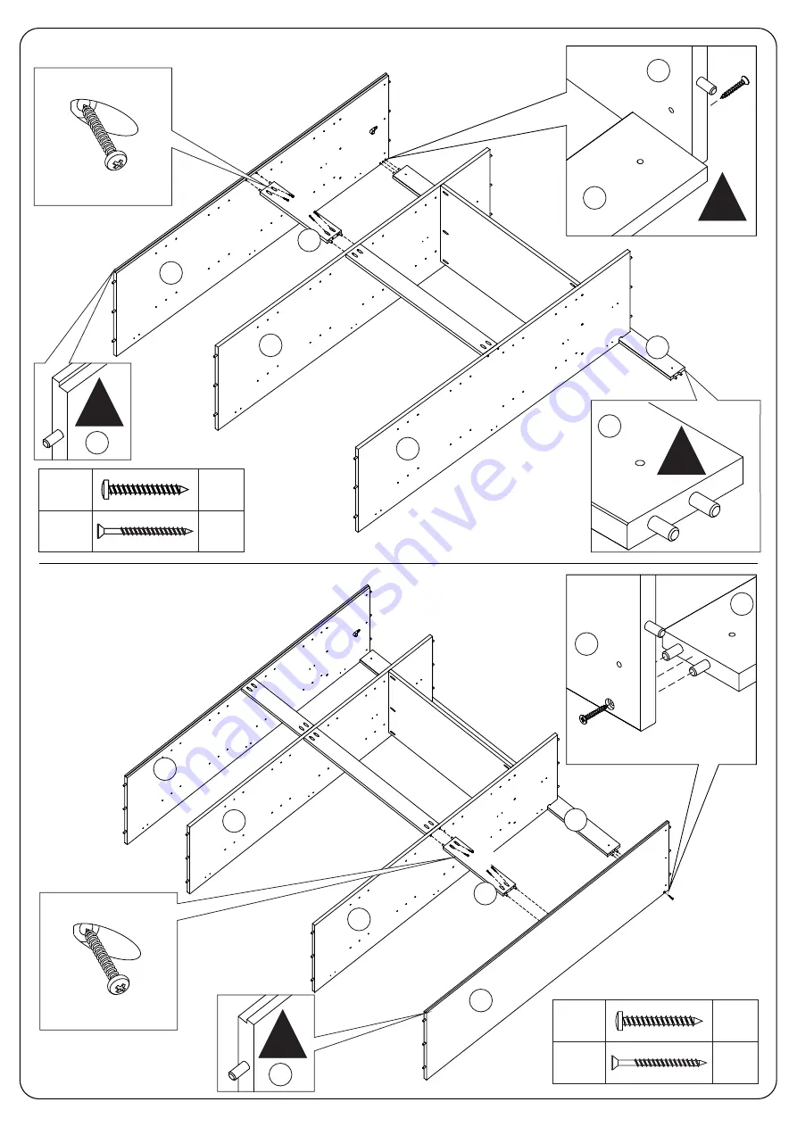 Palace Imports KYLE 8201 Скачать руководство пользователя страница 8