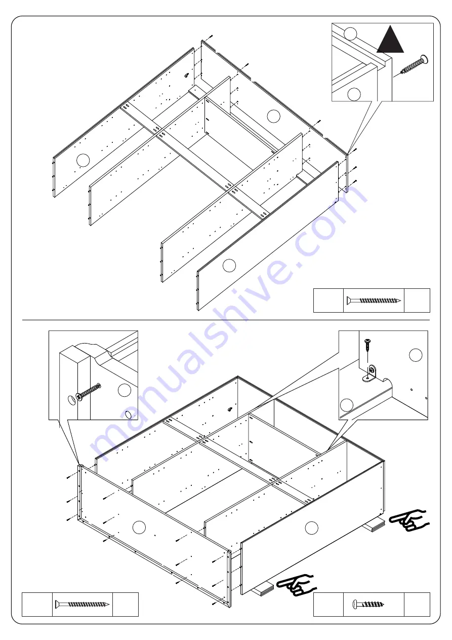 Palace Imports KYLE 8201 Скачать руководство пользователя страница 9