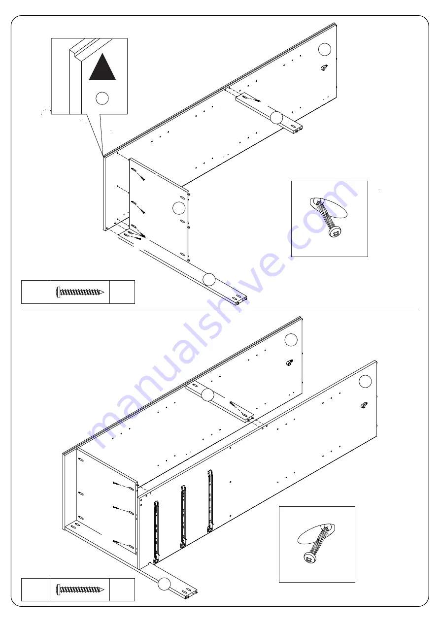 Palace Imports METRO 7101D Скачать руководство пользователя страница 7