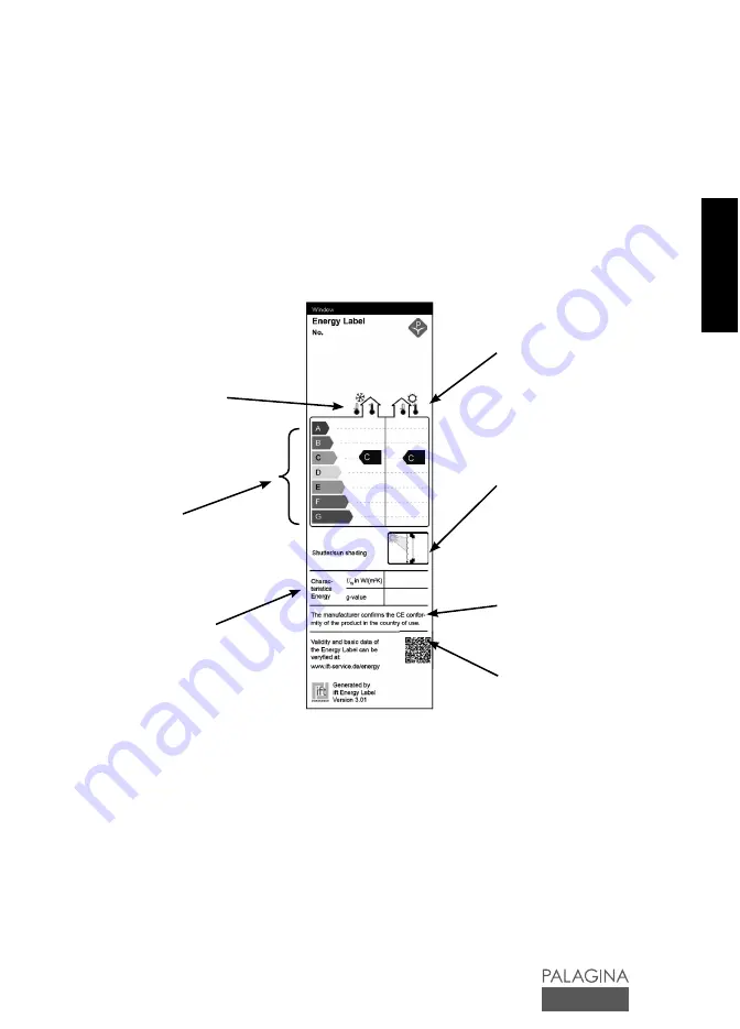 PALAGINA K.ZIP Series Use And Maintenance Download Page 25