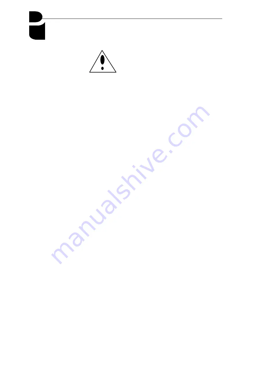 PALAZZANI RAGNO XTJ 32 / C Operation And Maintenance Manual Download Page 3