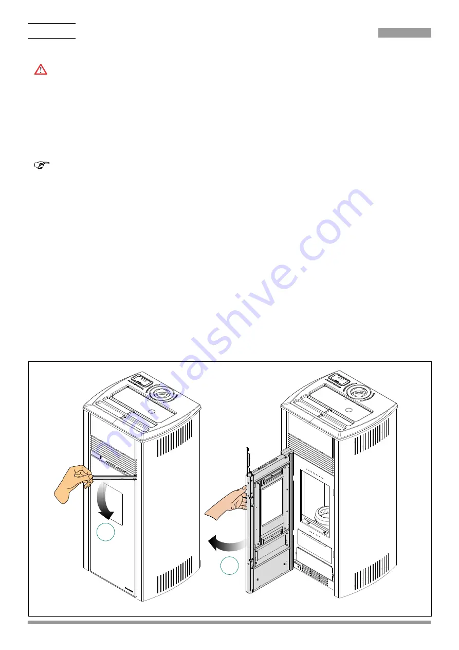 Palazzetti 805804400 Скачать руководство пользователя страница 6