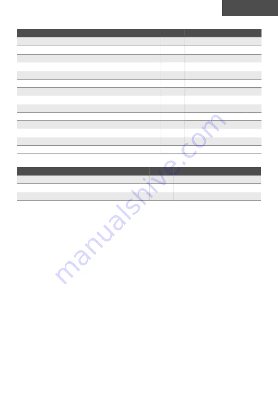 Palazzetti ASIA 70 Product Technical Details Download Page 25