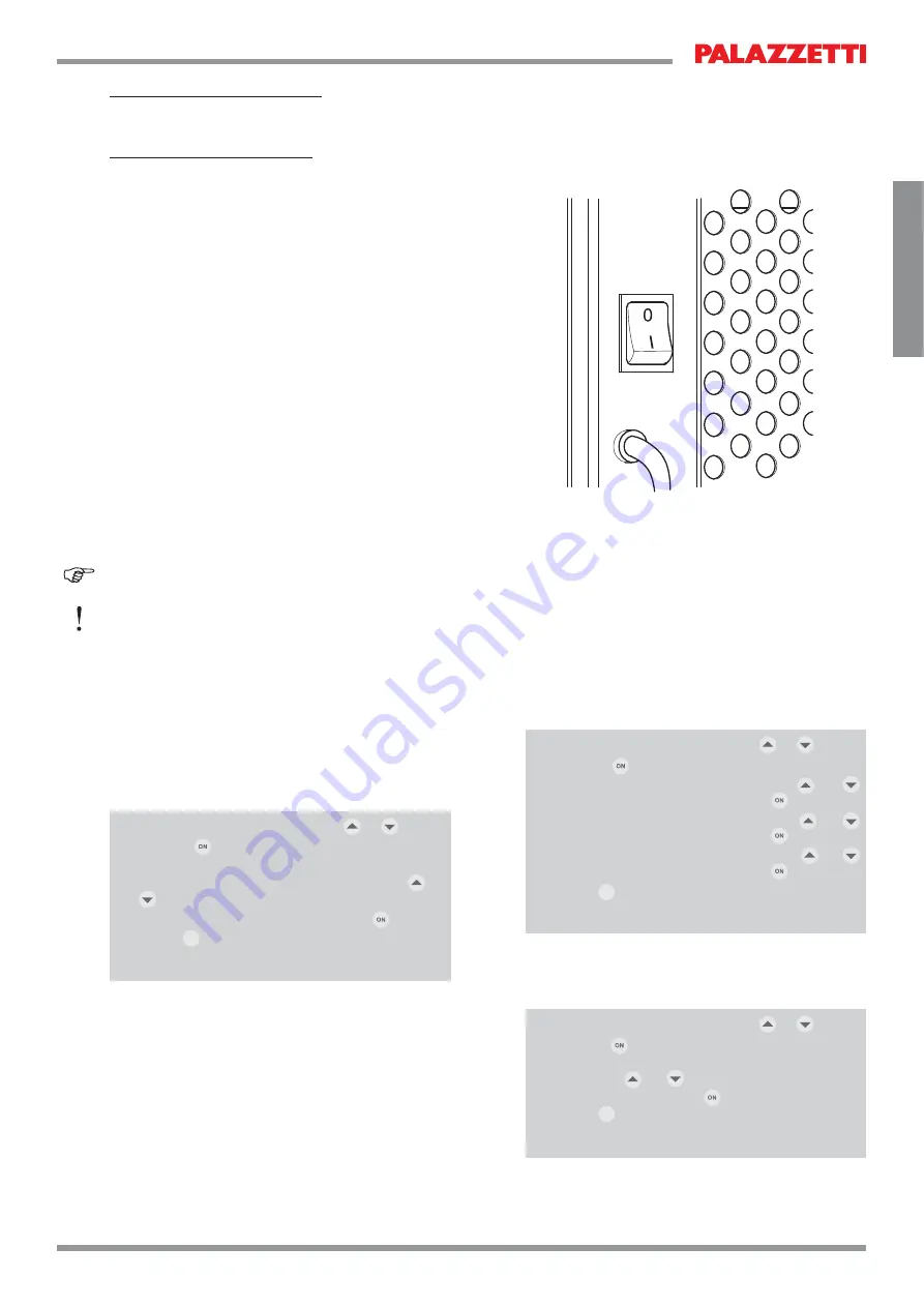 Palazzetti Ecofiore Violetta Manual Download Page 49