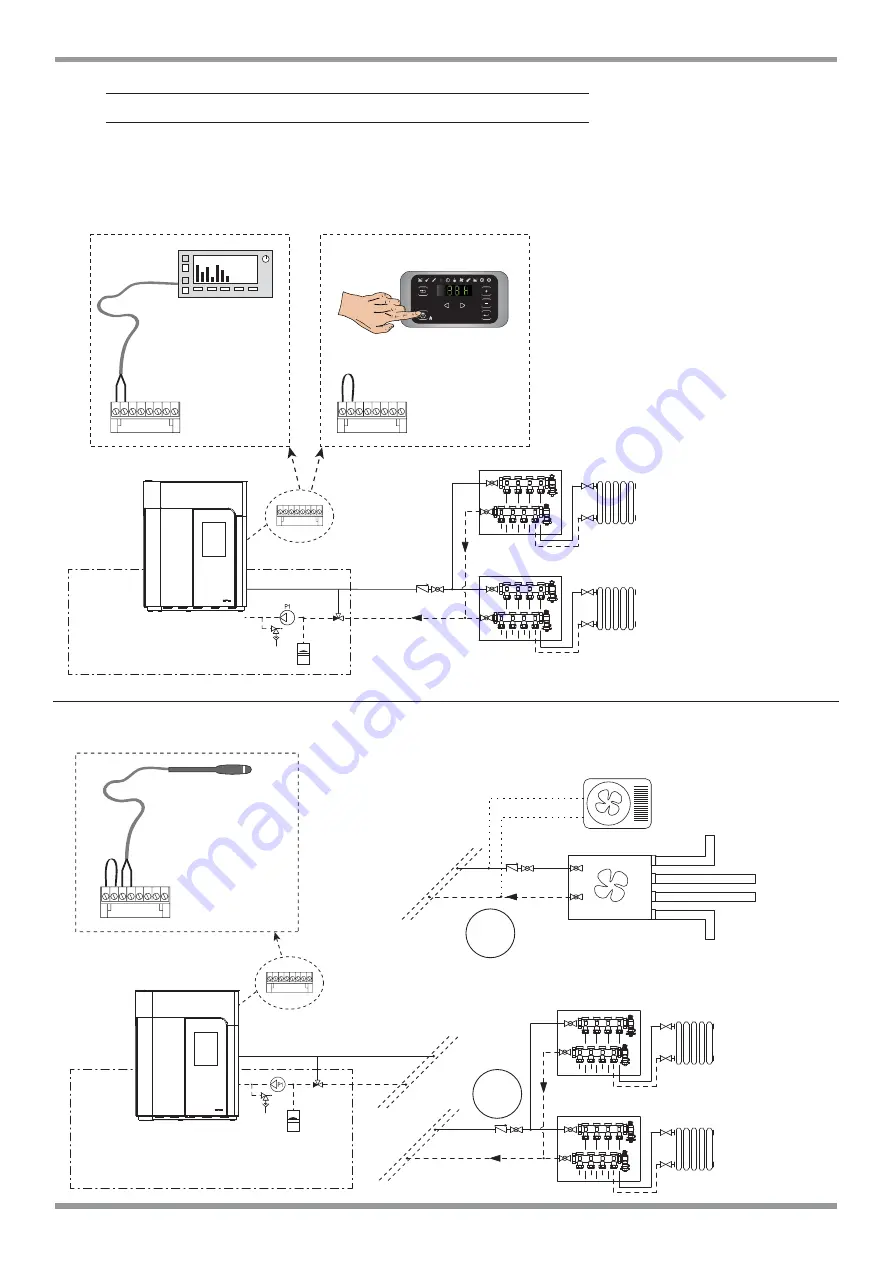 Palazzetti Ecofire Elisabeth Aria Manual Download Page 72