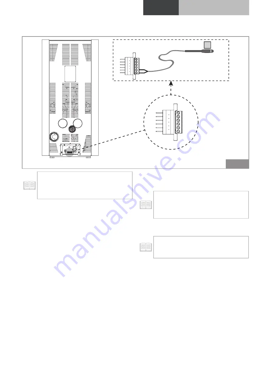 Palazzetti ECOFIRE VIVIENNE User Manual Download Page 43