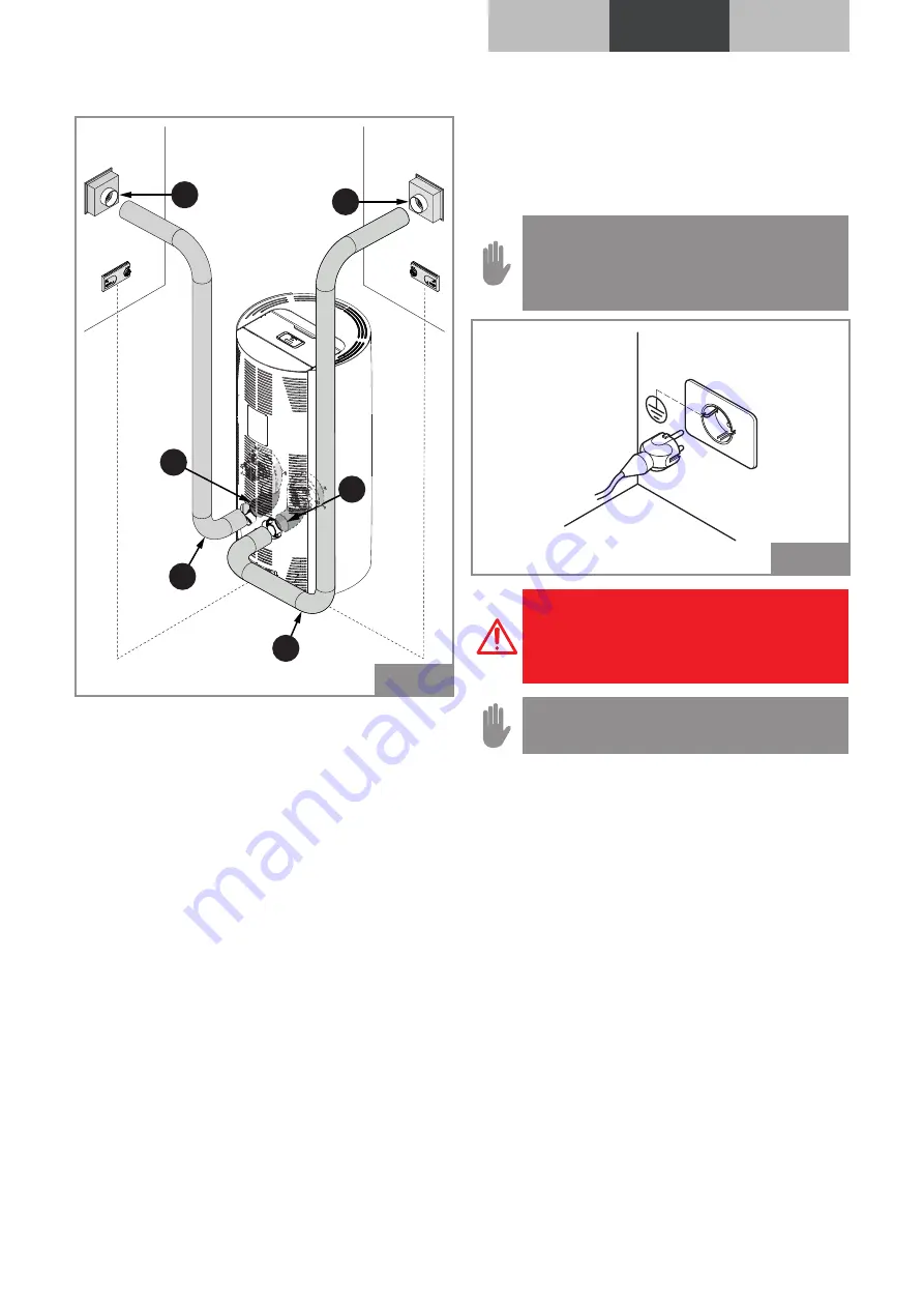 Palazzetti ECOFIRE VIVIENNE User Manual Download Page 89