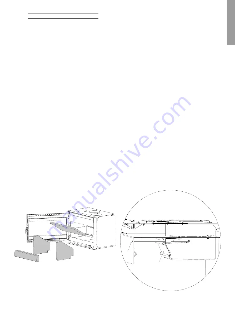 Palazzetti ECOPALEK STAR Installation, User And Maintenance Manual Download Page 17